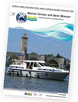 Broschure 2012