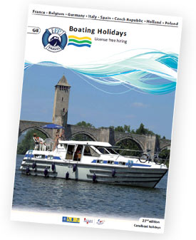 Brochure 2012