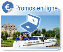 Promos en ligne