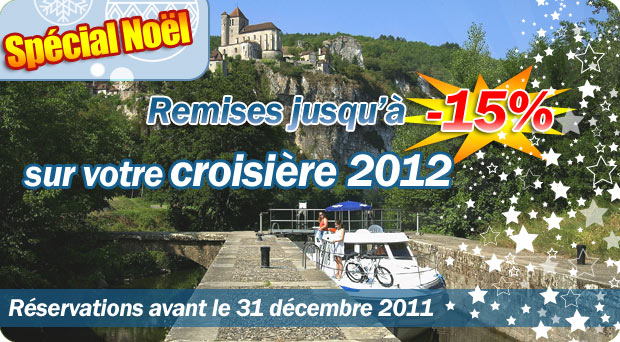 Promo Noël