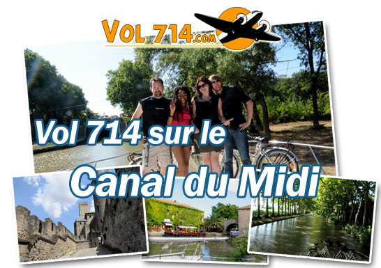 Canal du Midi